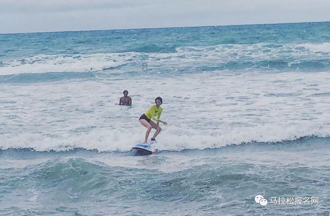 海滩度假胜地逃脱